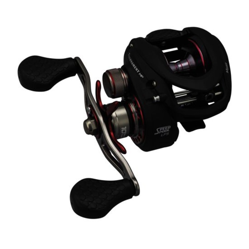 Lew’s Tournament MP Baitcast Reel TS1SHMP