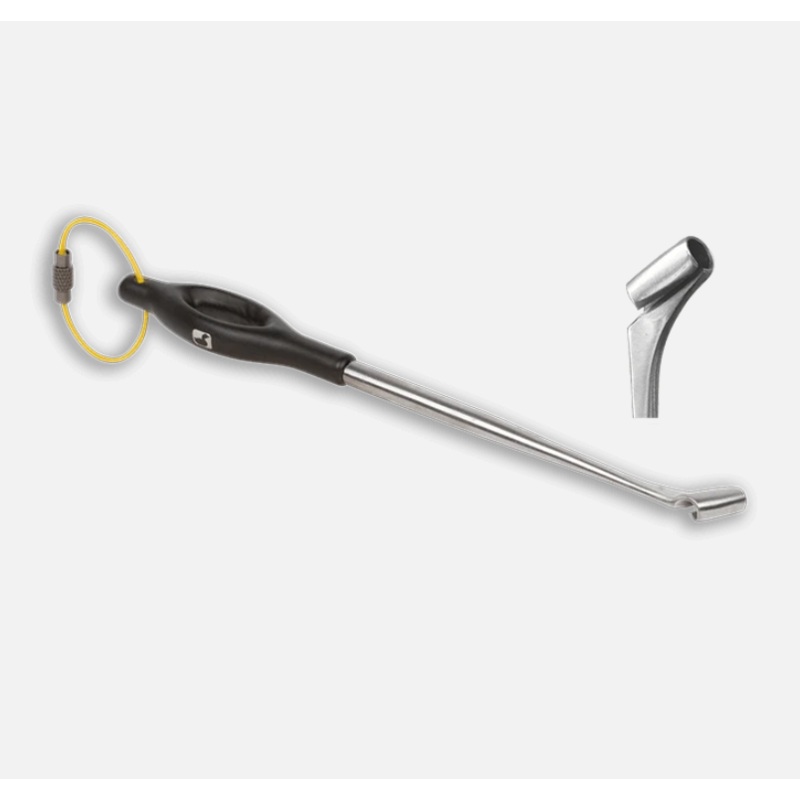 Loon Outdoors Ergo Quick Release – Black