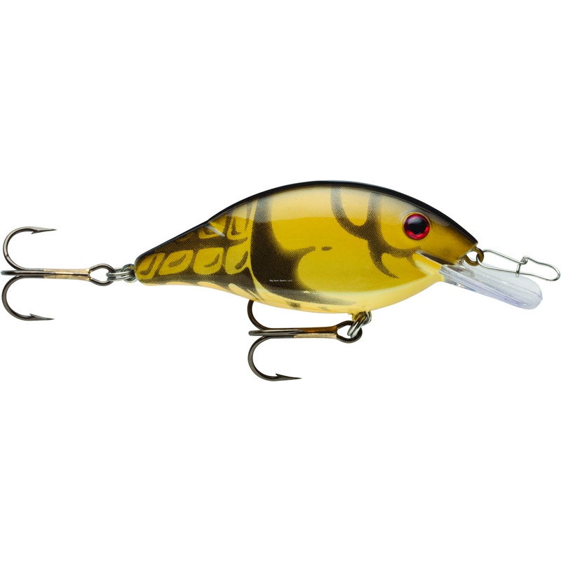 Luhr Jensen Speed Trap Crankbait 2 3/4″ Creek Craw