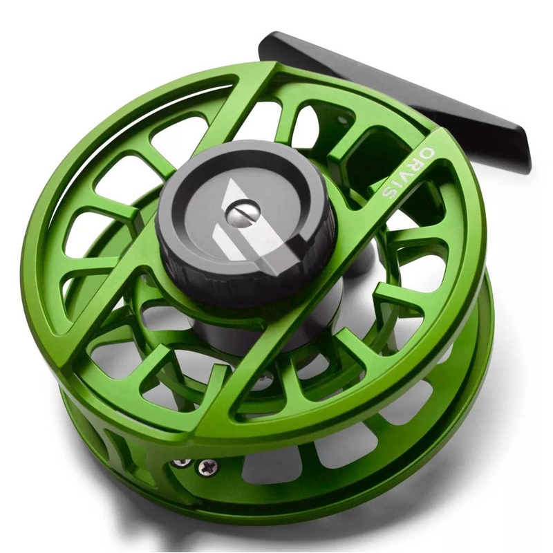 Orvis Hydros Fly Reel Black I (1-3 Weight)