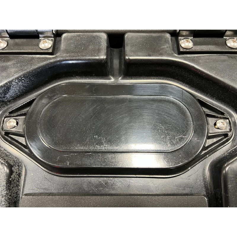 PowerLink Replacement Plate (TitanX, PWR, XTR)
