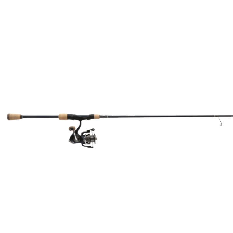 President XT Spinning Combo 6′ 6″ M 2PC