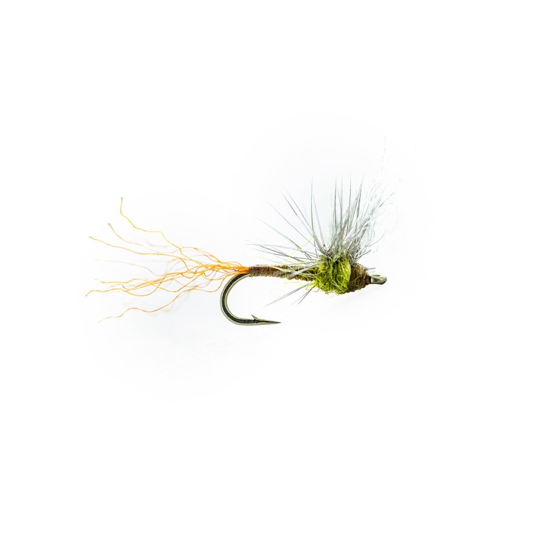 Rio’s Sparkle Flag – BWO (3-Pack) 18