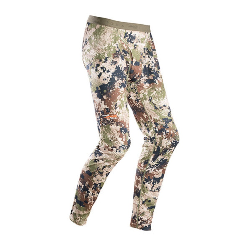 Sitka Core Lightweight Bottom – Subalpine Subalpine M
