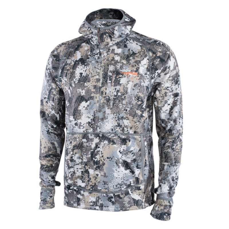 Sitka Fanatic Hoody – Elevated II Elevated II M
