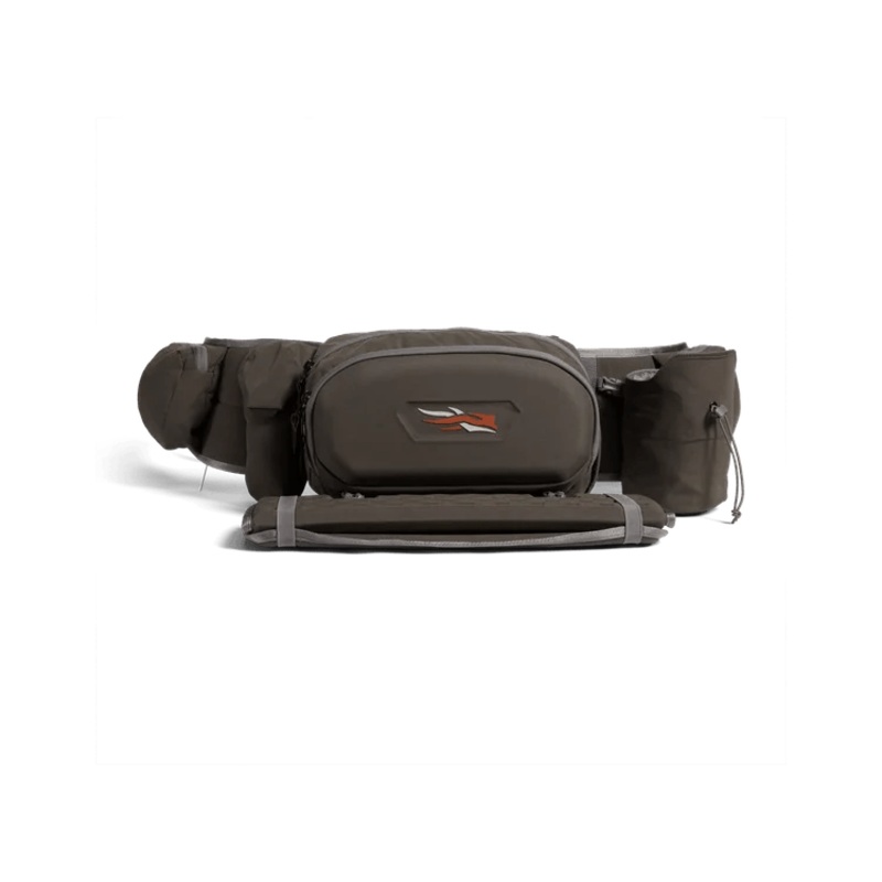 Sitka Gear Turkey Tool Belt EARTH