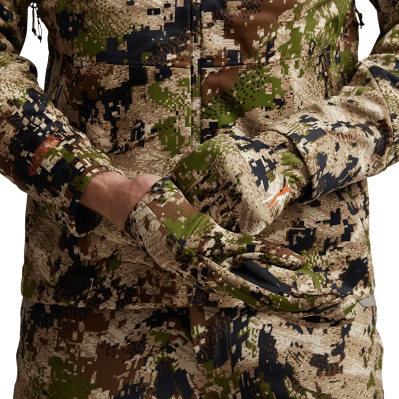 Sitka Jetstream WS Glove – Subalpine Subalpine XS