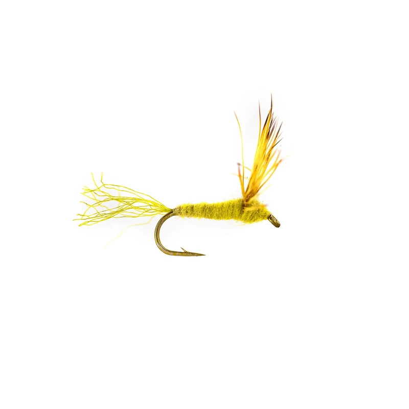 Solitude’s Sparkle Dun PMD – PMD (3-Pack) 16