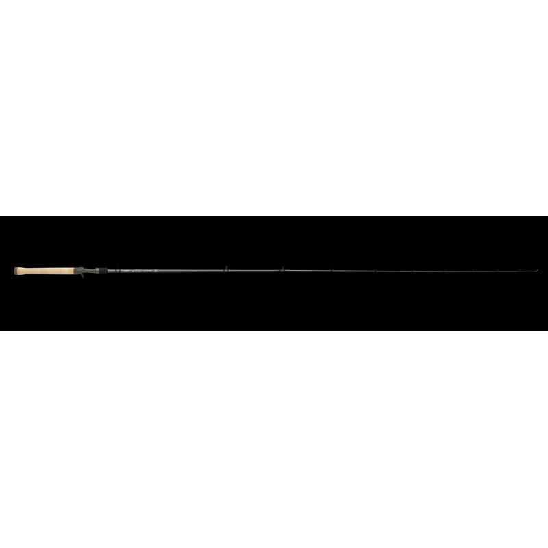 St. Croix Freshwater Avid Series Casting Rods ASFC70MHF