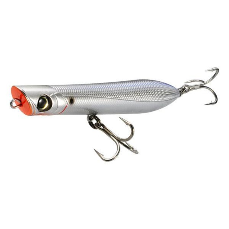 Yo-Zuri Surface Cruiser Floating Lures Length: 6″ – Weight: 1 5/8oz Ballyhoo