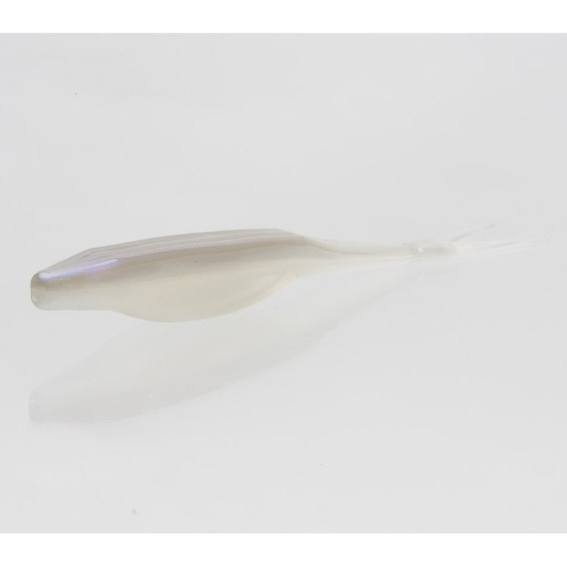 ZOOM SUPER FLUKE JR Albino