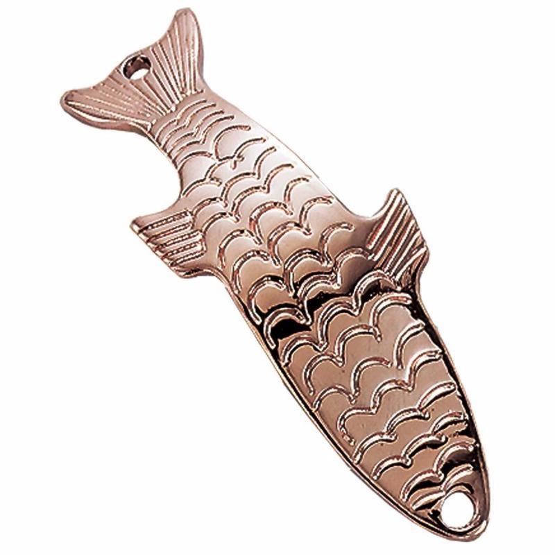 Acme Phoebe Spoons Copper Weight: 1/12oz