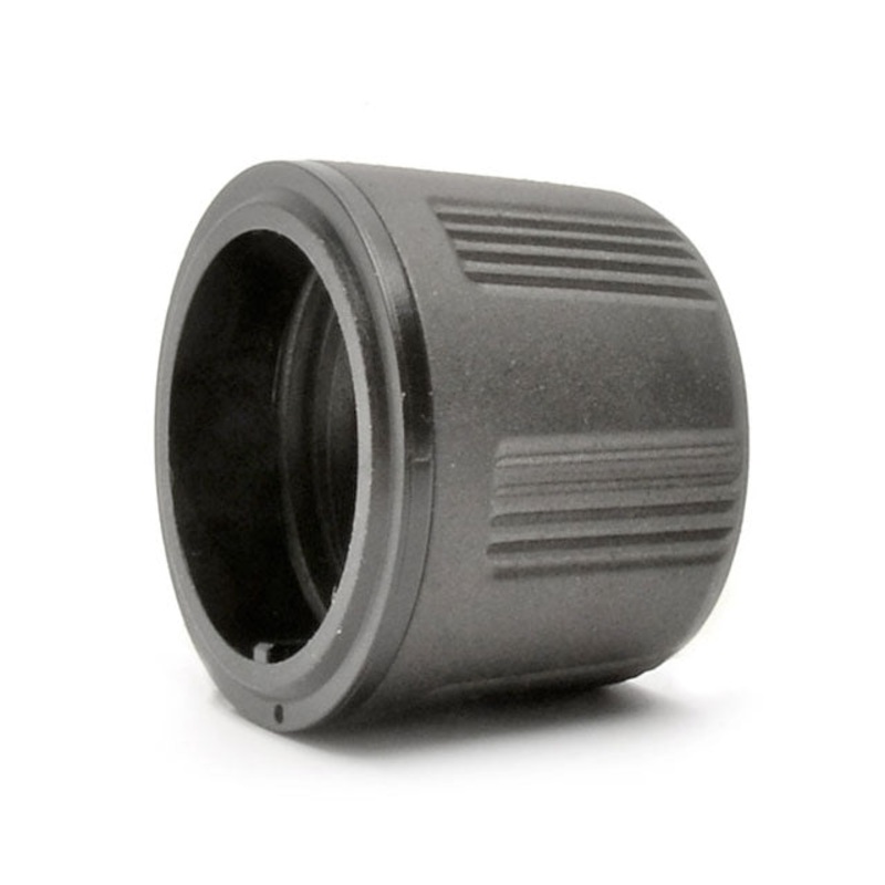 BACK STOP Lock Nut System for Fuji Reel Seats PTS & TVS Size 16