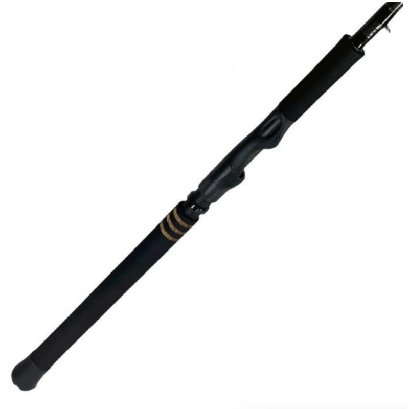 Bull Bay Rods Karbine Spinning Rods BBRKR20-7