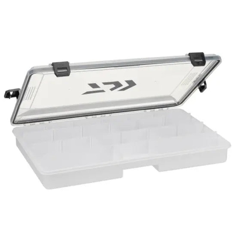 Daiwa D-BOX Medium Shallow