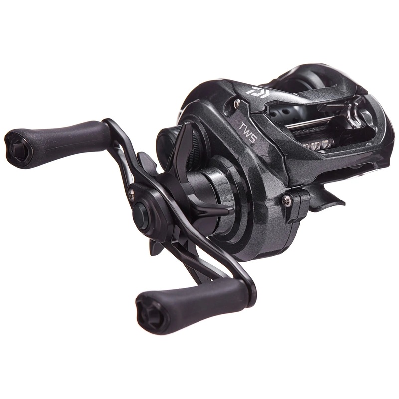 Daiwa Tatula CT Baitcast Reel 20TATULA100XS Right Hand 8.1:1 Right Hand