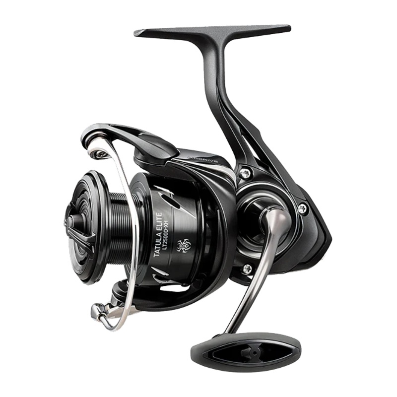 Daiwa – Tatula Elite 2500D XH Spinning Reel