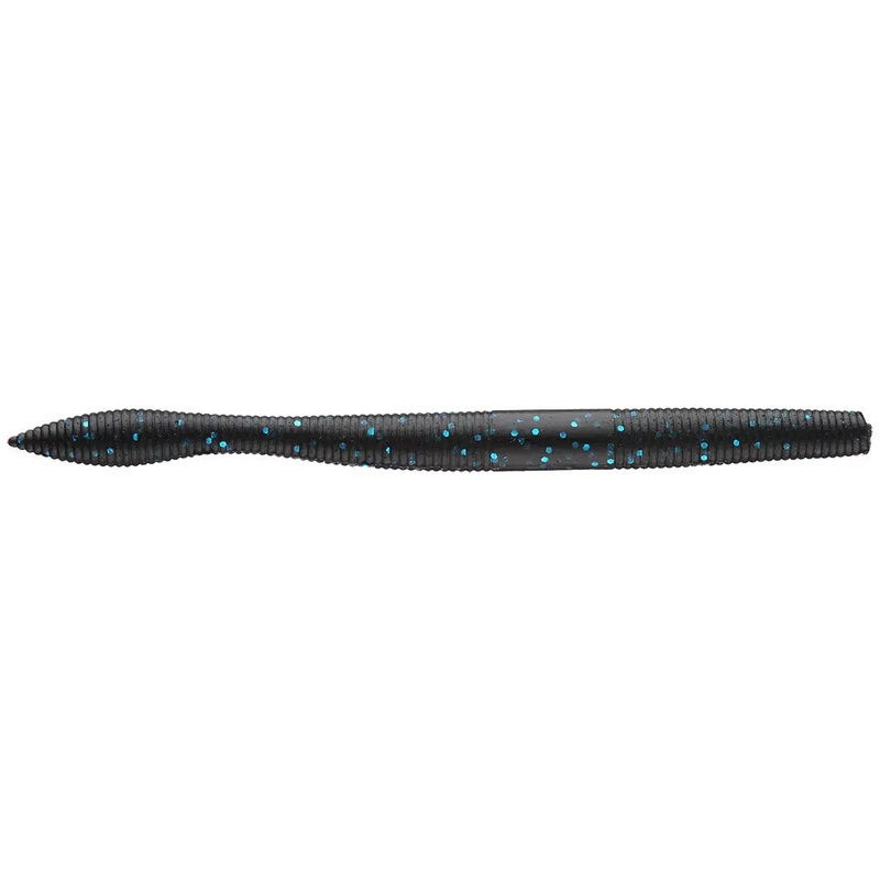 Daiwa Yamamoto Neko Fat Worms (10 Pk) 4″ Baby Bass