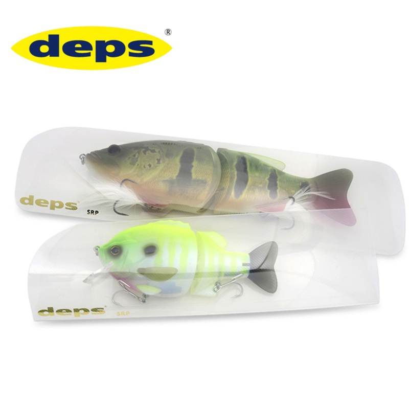 DEPS LURE SLEEVE Large