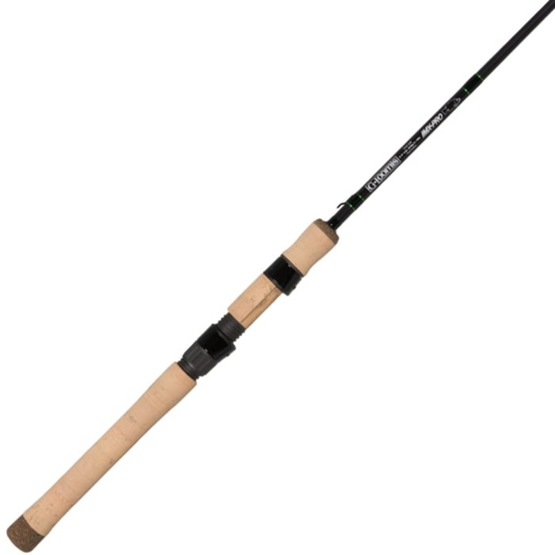 G. Loomis IMX-PRO 721S SJR 6’0″ Light Spinning Rod | 12791-01