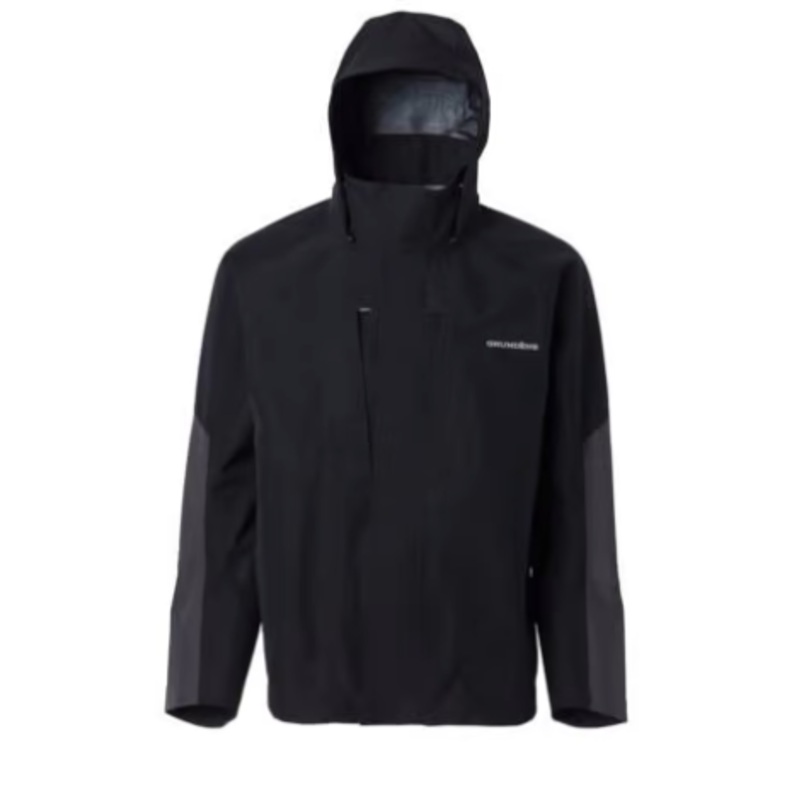 Grundens Buoy X Gore-Tex Jacket Medium Black