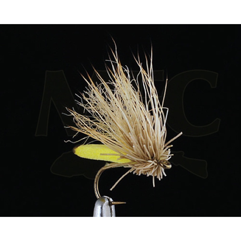 Montana Fly Company Furimsky’s Fluttering Foam Caddis