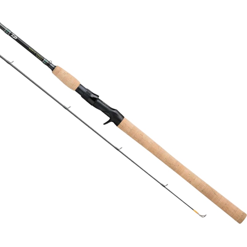 North Coast Salmon & Steelhead Spinning Rod 8’6″ M F 2p