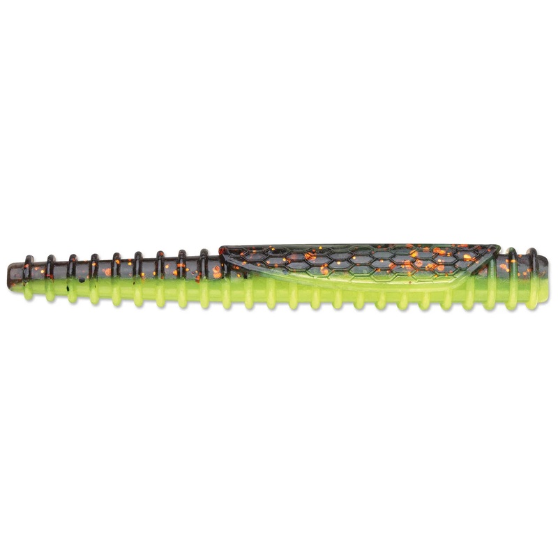 RAPALA CRUSH CITY NED BLT Oxblood Red Flake –  NEW
