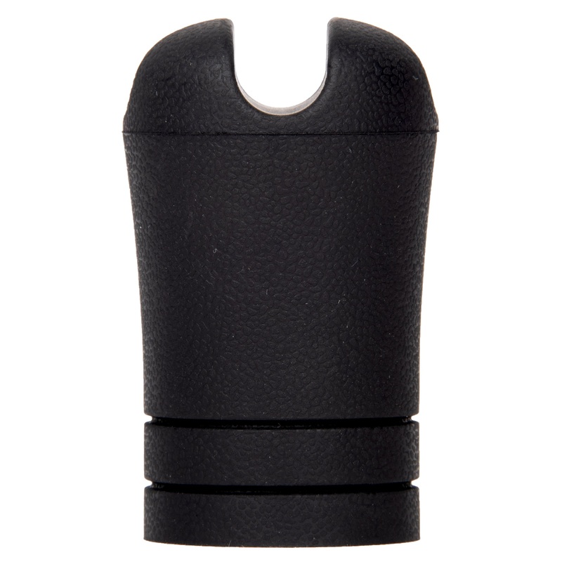 Rounded Rubber Gimbals – CRBPG 19mm