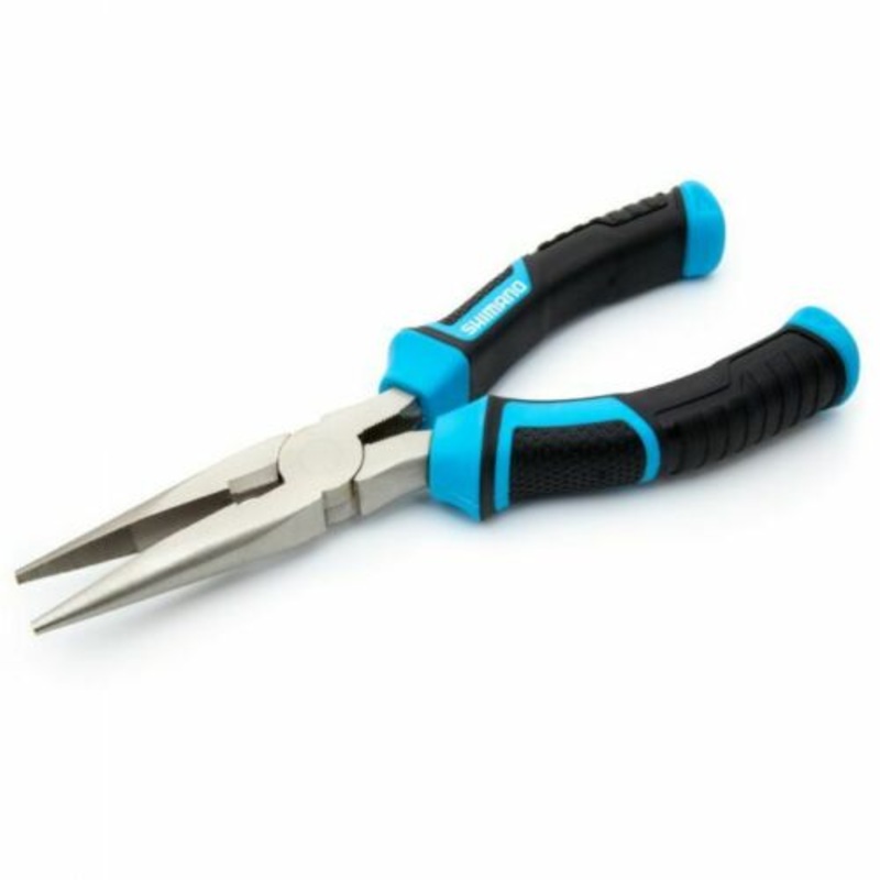 SHIMANO 6″ NEEDLE NOSE PLIERS