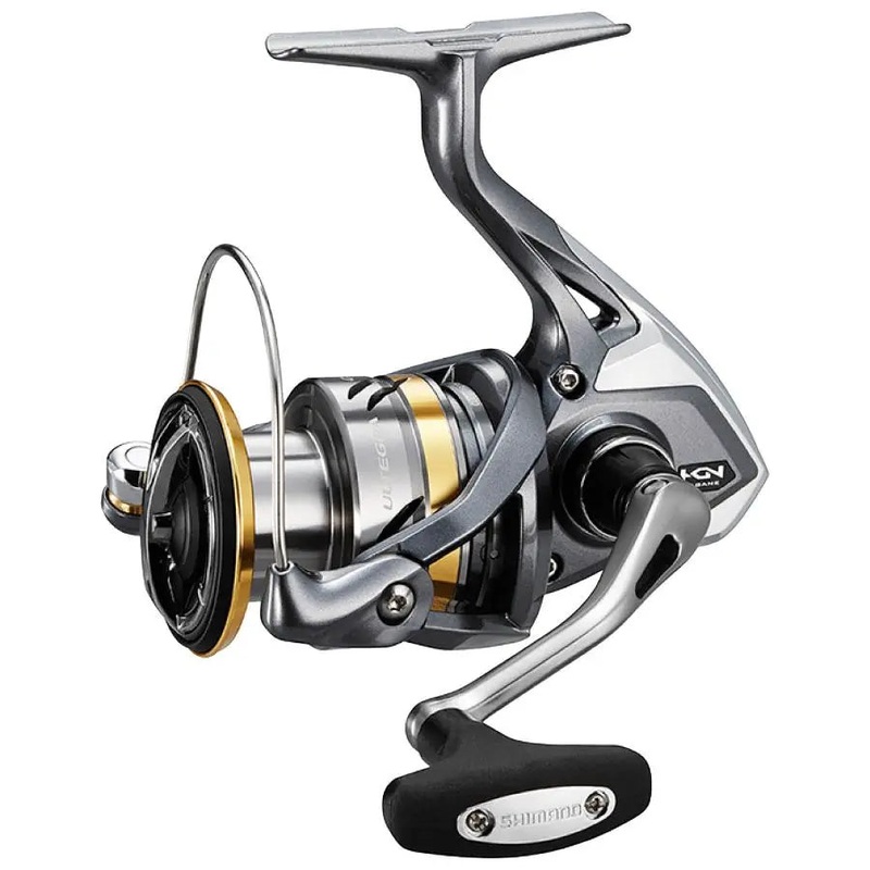 SHIMANO ULTEGRA SPINNING REEL ULTCC3000HG