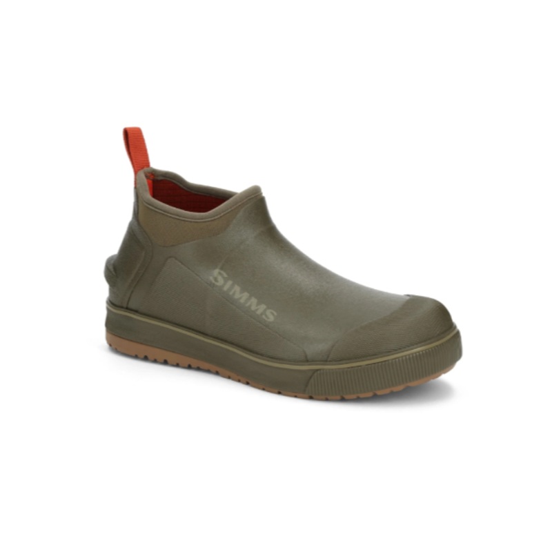 Simms M’s Challenger Slip-On Shoe Slate 8