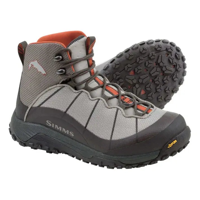 Simms W’s Flyweight Boot – Vibram 5 Cinder