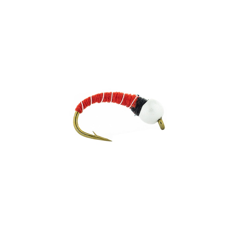 Umpqua Ice Cream Cone – Bright Red (3-Pack) 10 Bright Red