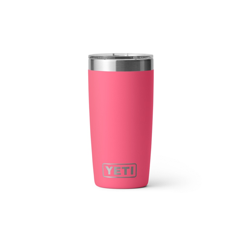YETI RAMBLER 10 OZ WITH MAGSLIDER LID AGAVE TEAL