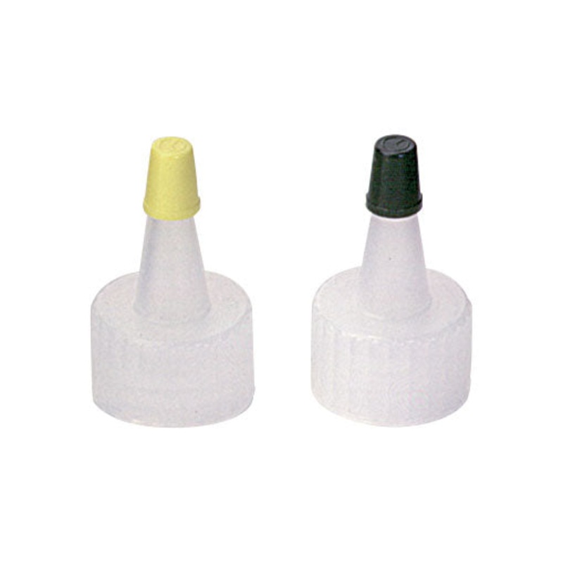 Yorker Caps – Set of 2 20mm
