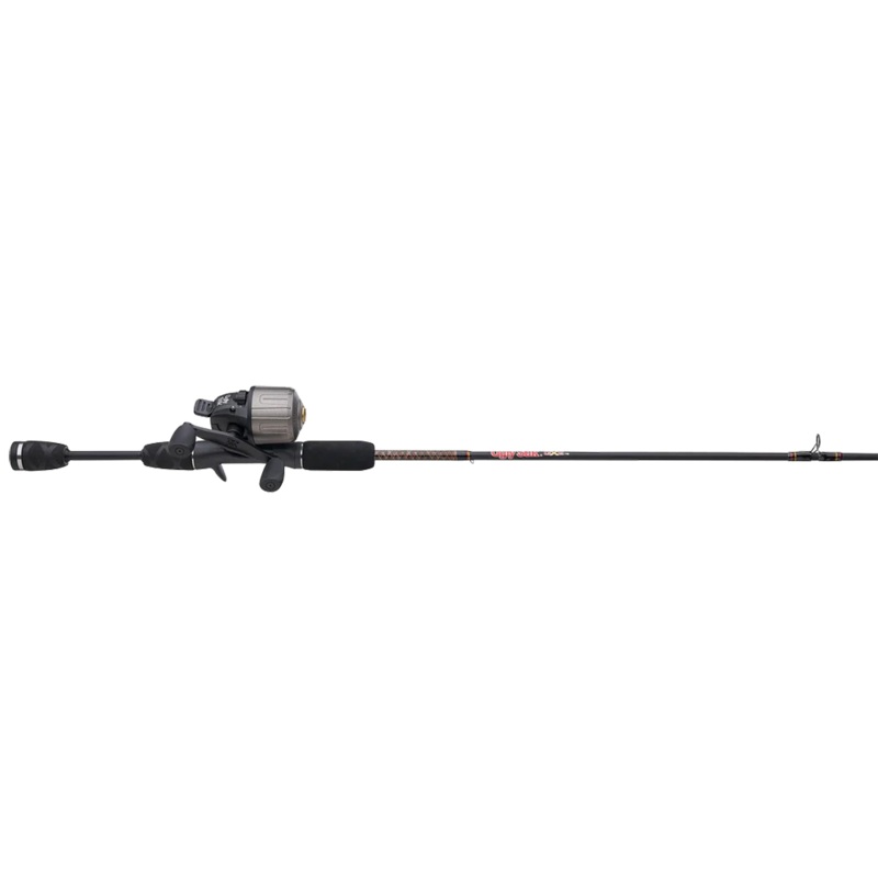 Youth GX2 Spincast Combo