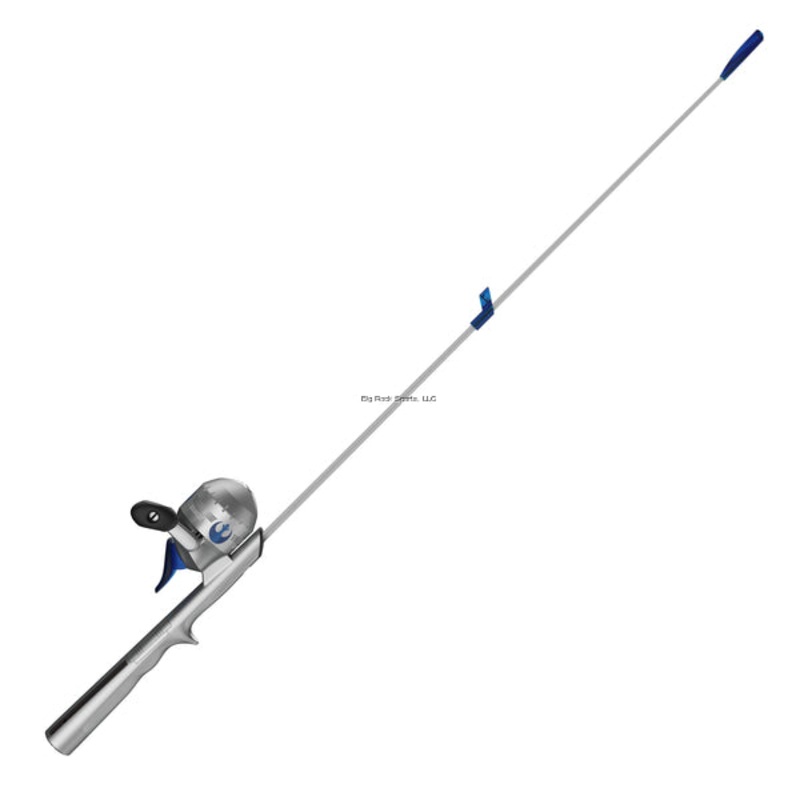 Zebco REYSC301.FB4 Starwars Rey 30″ Sc Lighted Combo 6#