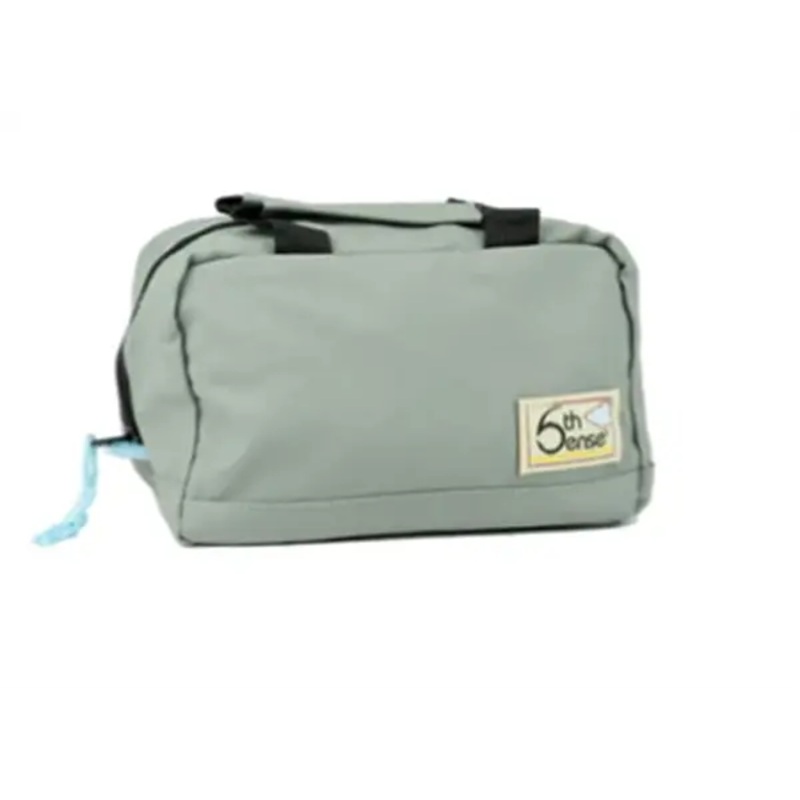 6th Sense Small Bait Bag – Gray