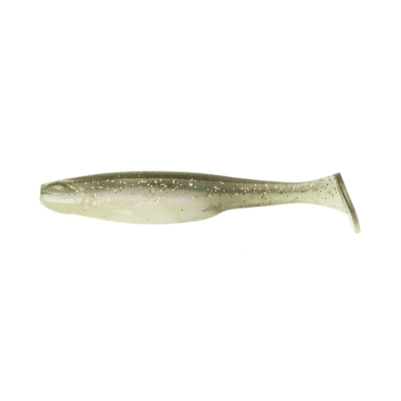 6th sense whale 4.5 Electric shiner
