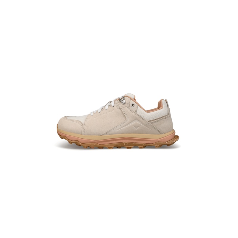 Altra WOMEN’S LP ALPINE Sand 5.5