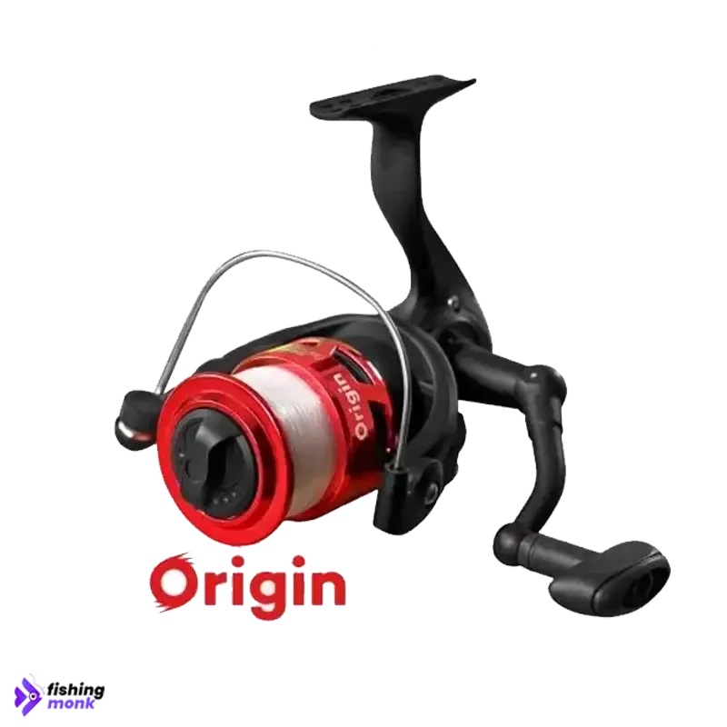 Benthic Origin Spinning Reel 3000
