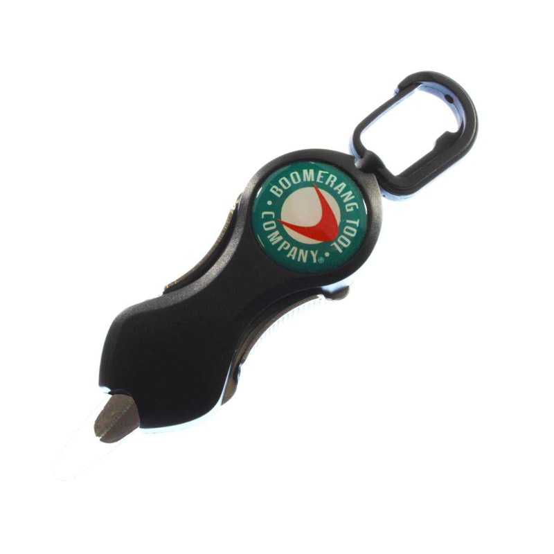Boomerang Snip Fishing Line Cutter Regular