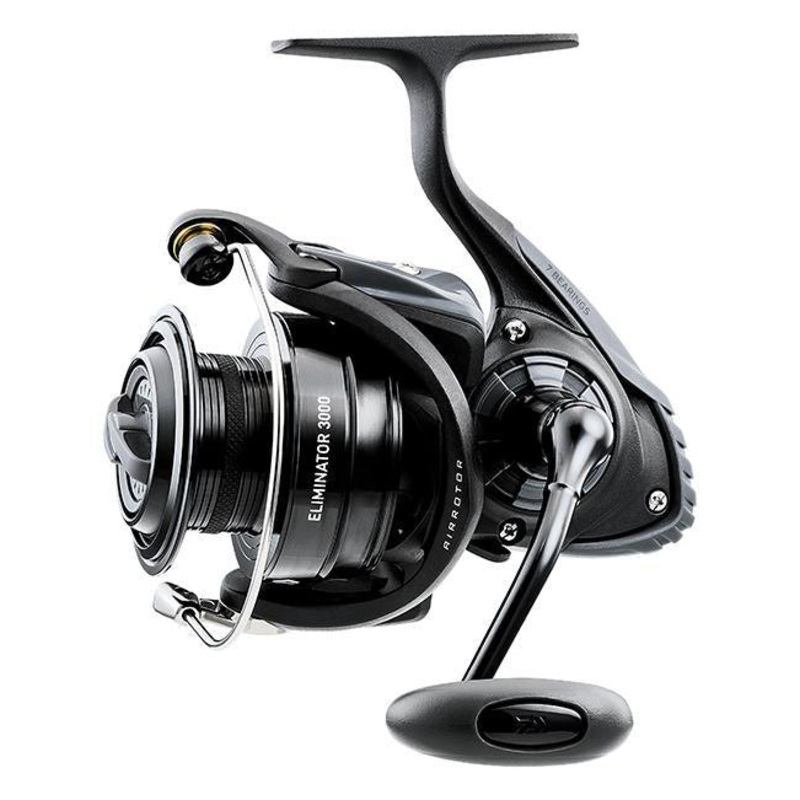 Daiwa Eliminator Spinning Reels ELT3000