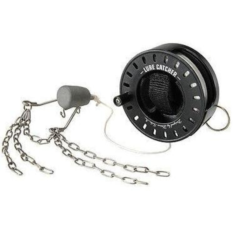 Daiwa Lure Catcher w/ Heavy Duty 45 Foot Cord