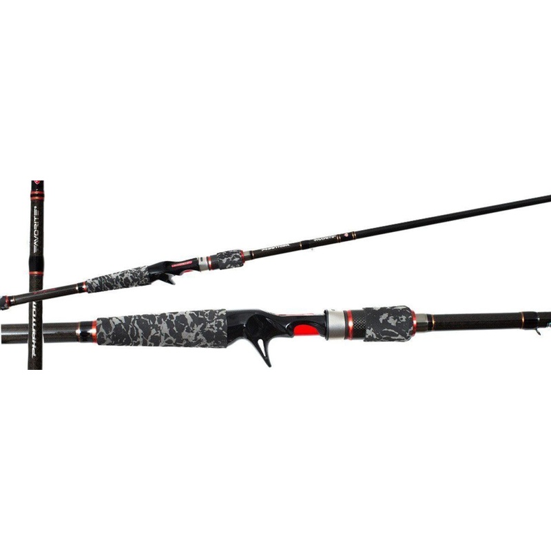 Favorite PTMC-741H Phantom Casting 7’4″ Heavy