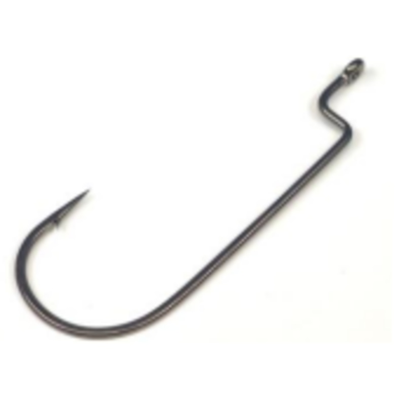 Gamakatsu Offset Worm NanoAlpha Hooks 1/0