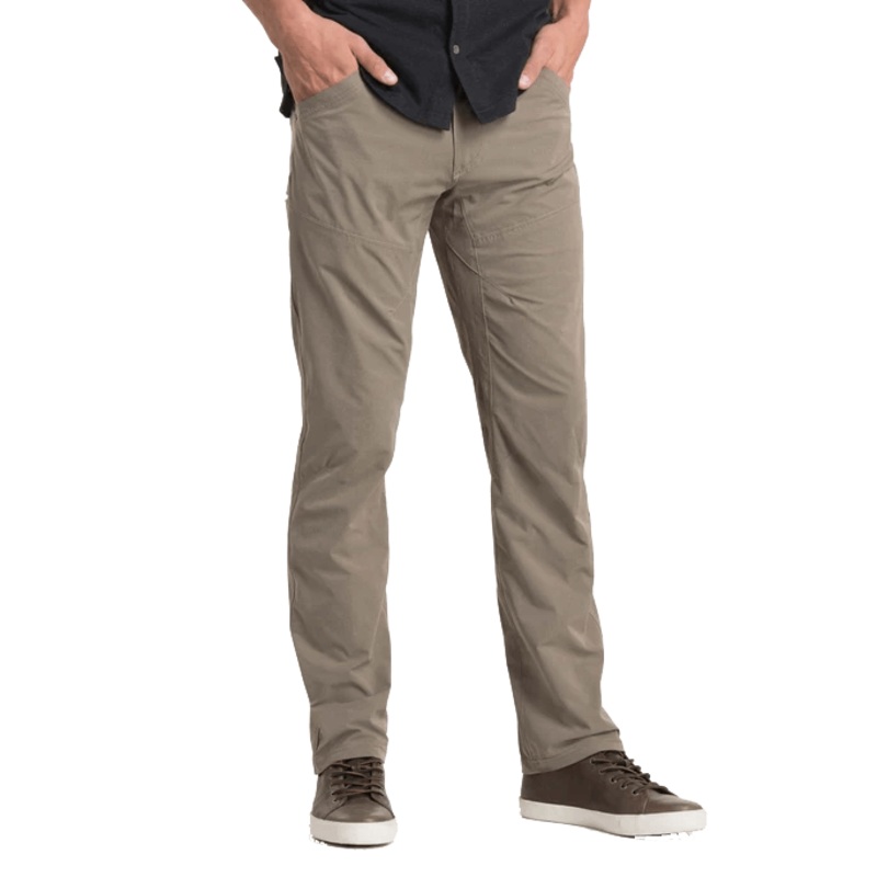 KUHL SILENCR PANT FULL FIT – STORM KHAKI 30X30