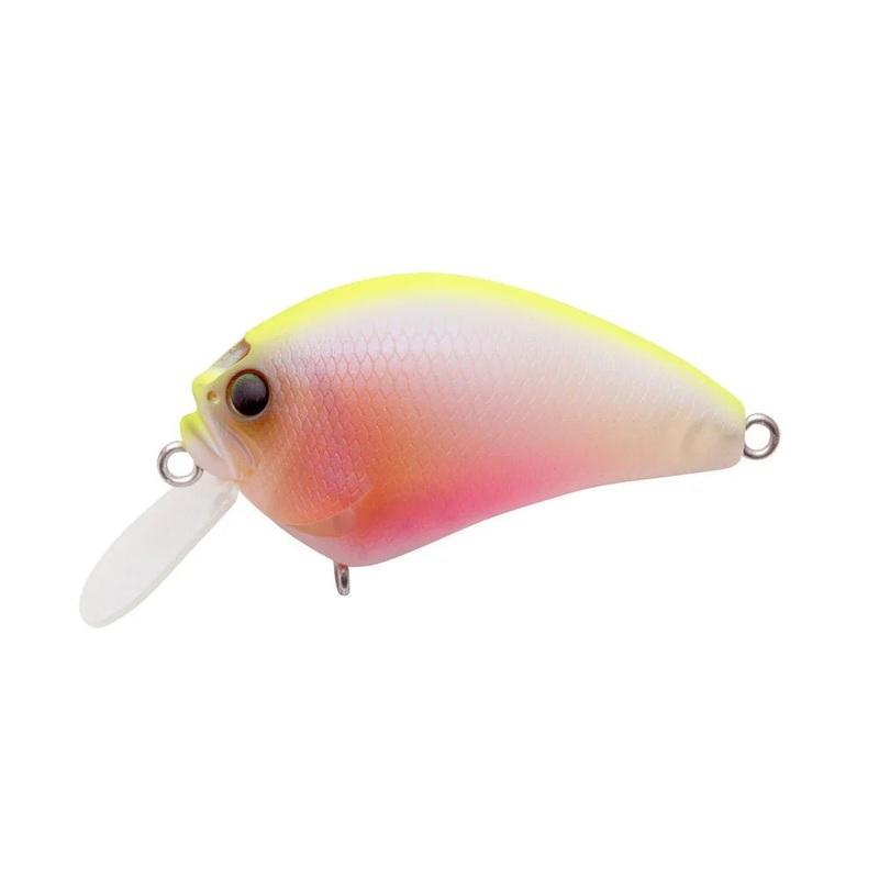 Megabass IxI Blowly Pm sexy shad