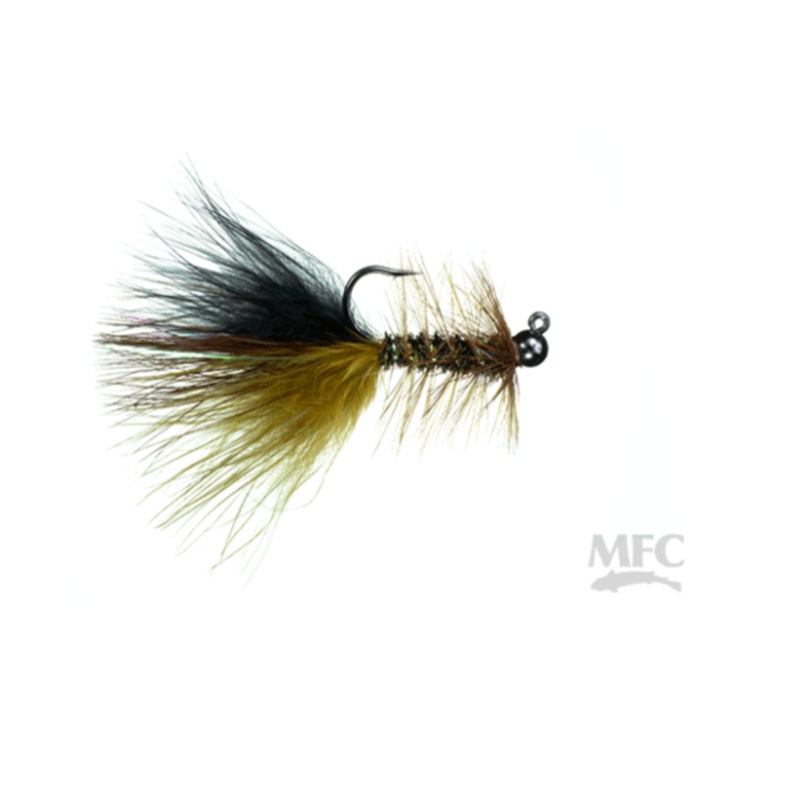 MFC Jig Bugger – Thin Mint Thin Mint #06 5.5mm